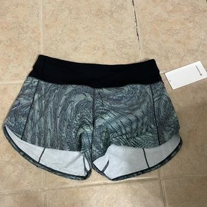 Lululemon Speed Up MR short